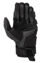 Phenom Leather Gloves
