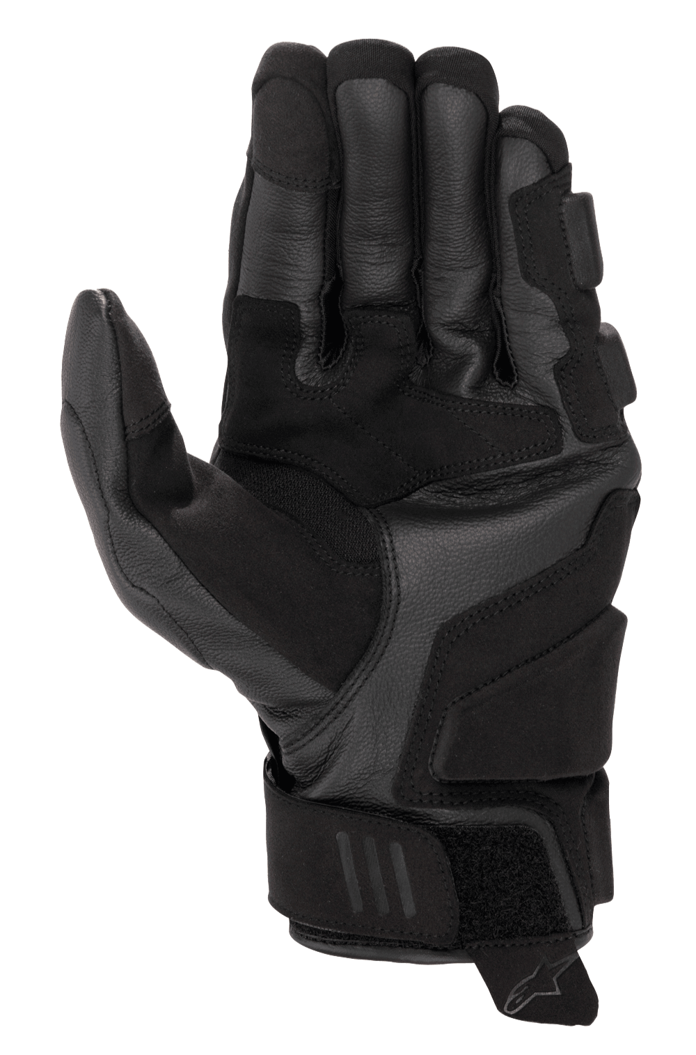 Phenom Leather Gloves