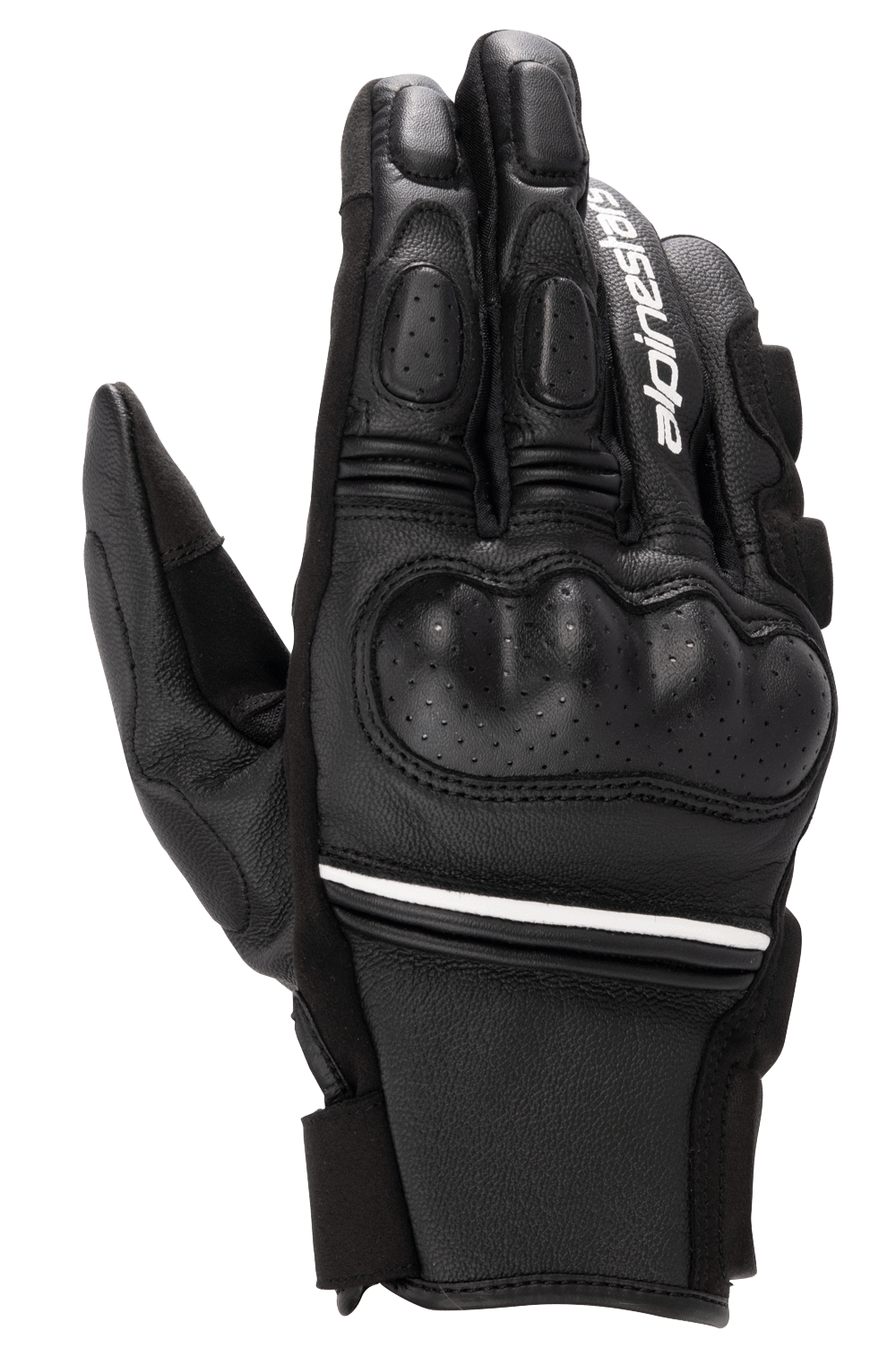 Phenom Leather Gloves