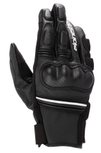 Phenom Leather Gloves