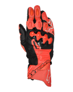 GP Plus R V3 Leather Gloves
