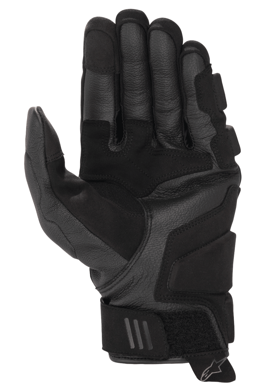 Phenom Leather Air Gloves