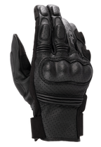 Phenom Leather Air Gloves