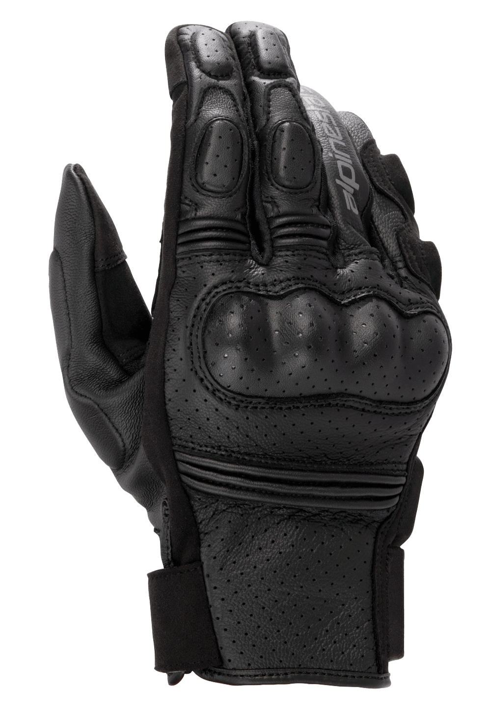 Phenom Leather Air Gloves
