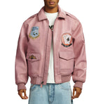 VINTAGE FLIGHT A2 JACKET