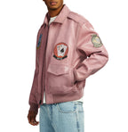 VINTAGE FLIGHT A2 JACKET