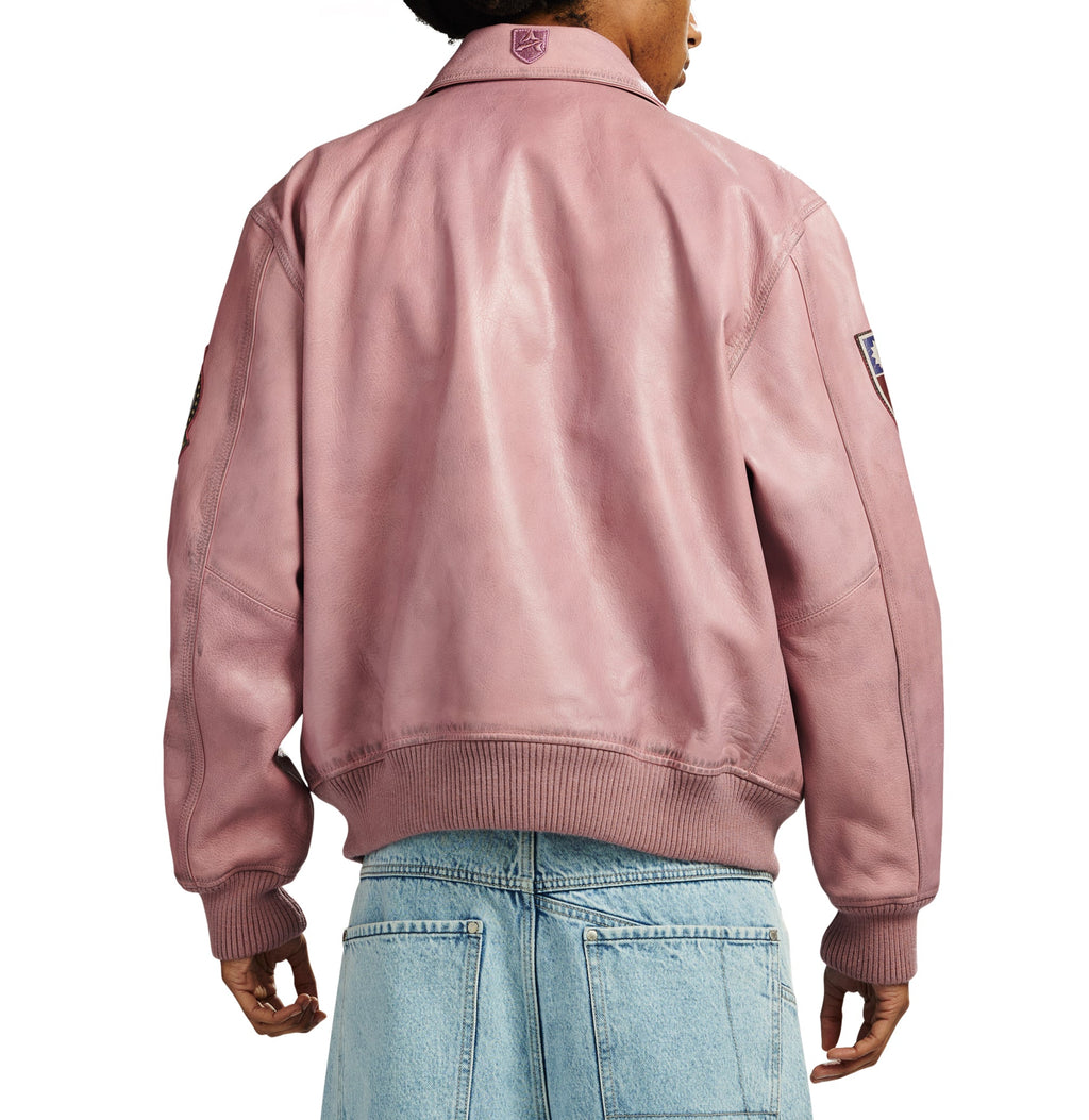 VINTAGE FLIGHT A2 JACKET