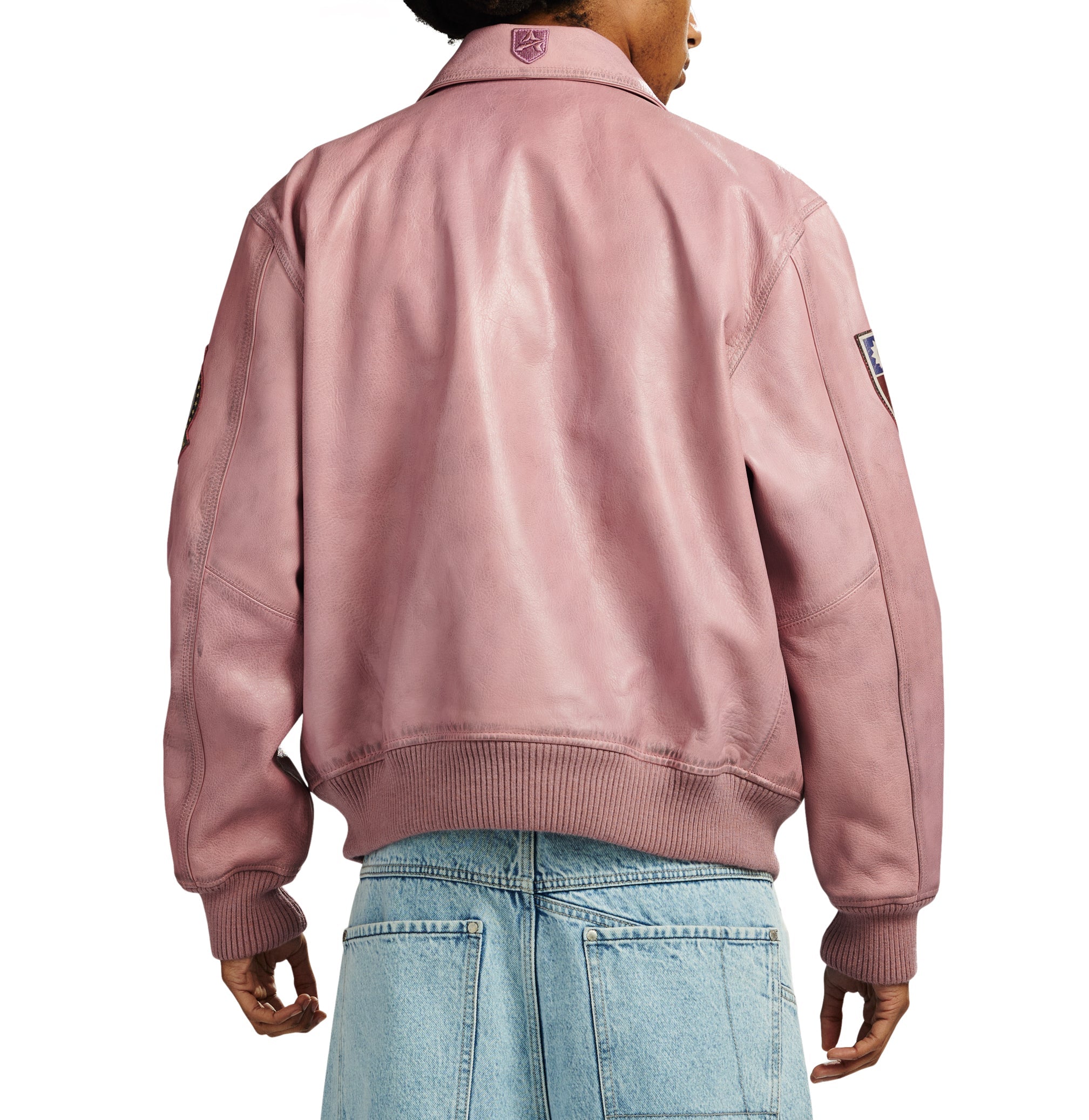 VINTAGE FLIGHT A2 JACKET