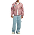 VINTAGE FLIGHT A2 JACKET