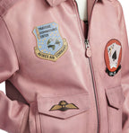 VINTAGE FLIGHT A2 JACKET