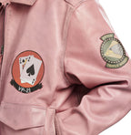 VINTAGE FLIGHT A2 JACKET