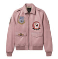 VINTAGE FLIGHT A2 JACKET
