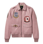 VINTAGE FLIGHT A2 JACKET