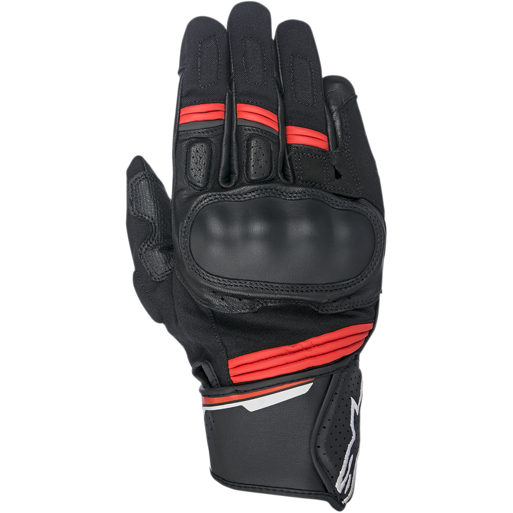 Booster Gloves