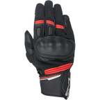 Booster Gloves