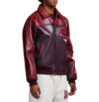 TRACK TEAM JACKET