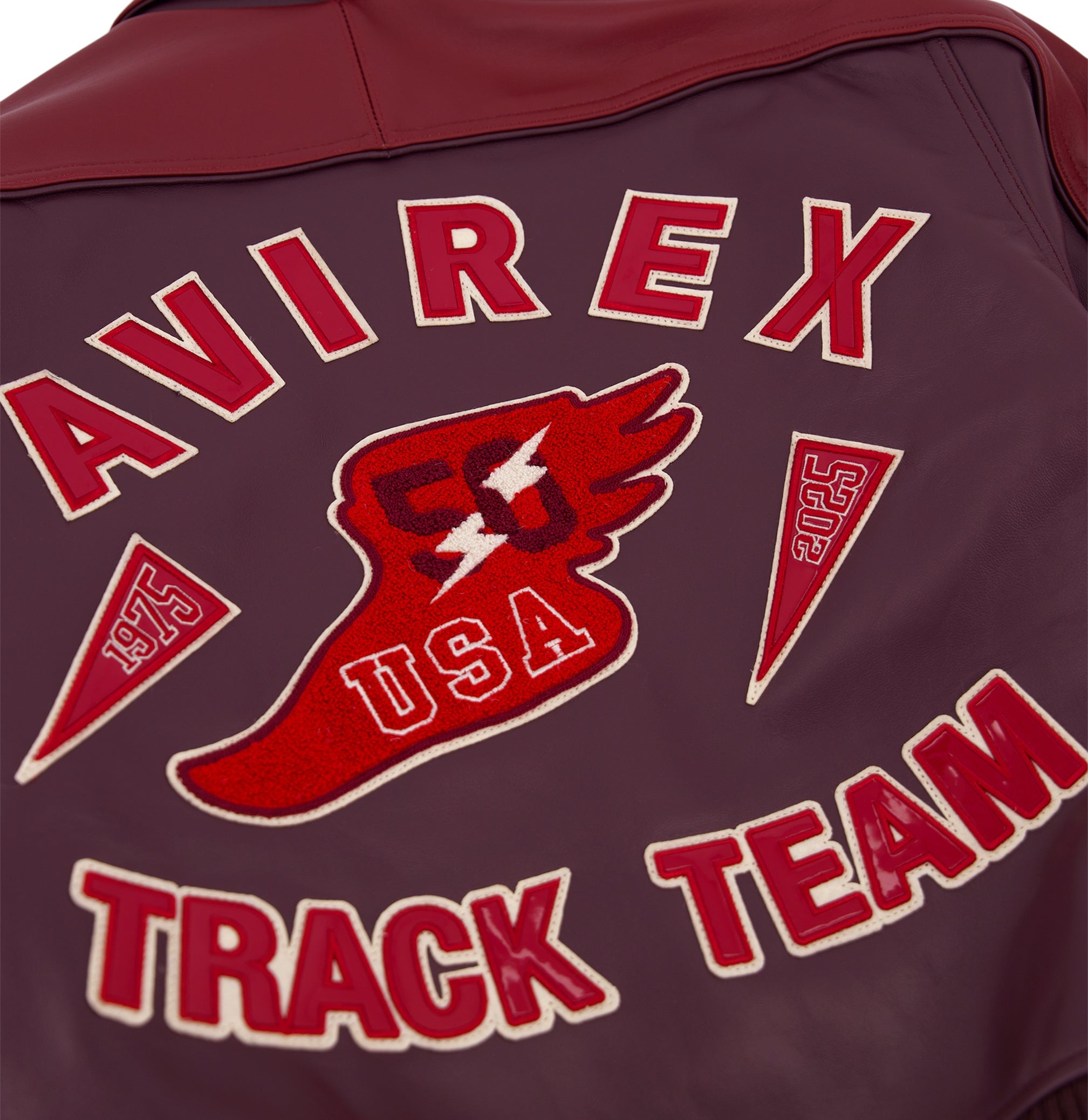 TRACK TEAM JACKET