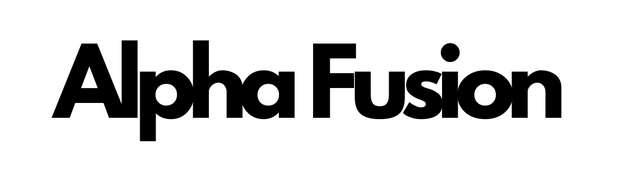 Alpha Fusion