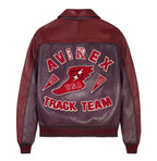 TRACK TEAM JACKET