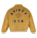 TIMBERLAND X AVIREX JACKET