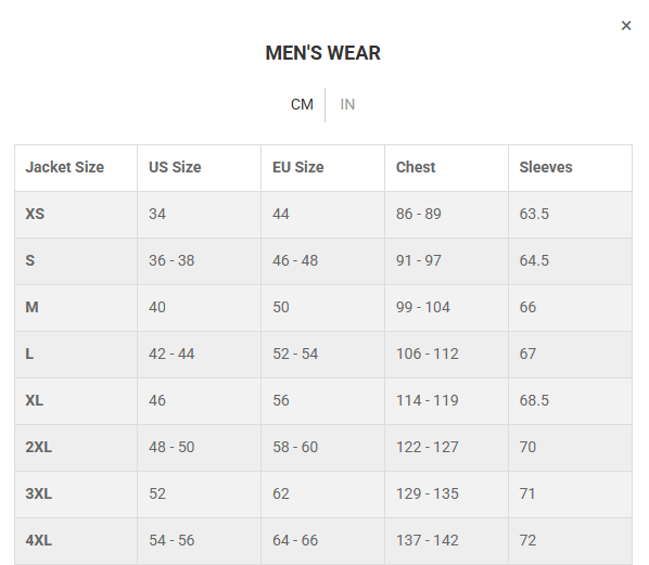 Men's Cognac Brown Leather Shirt Collar Jacket